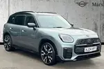 2024 MINI Countryman