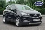 2018 Vauxhall Mokka X