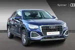 2022 Audi Q2