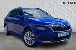 2022 Skoda Kamiq