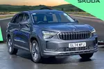 2024 Skoda Kodiaq