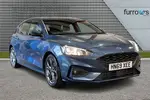 2019 Ford Focus
