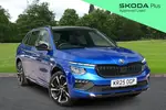 2025 Skoda Kamiq