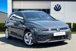 2026 Volkswagen Golf