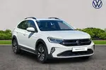 2024 Volkswagen Taigo