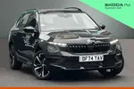 2024 Skoda Kamiq