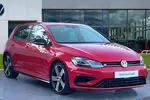 2018 Volkswagen Golf R
