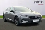 2021 Vauxhall Insignia
