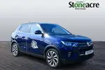 2021 SsangYong Tivoli