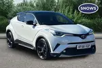 2018 Toyota C-HR