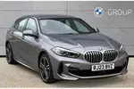 2023 BMW 1 Series