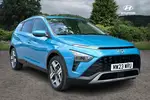 2023 Hyundai Bayon