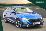 2022 Skoda Octavia