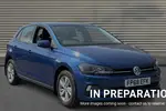 2018 Volkswagen Polo