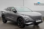2025 Omoda 5