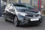 2015 Nissan Note
