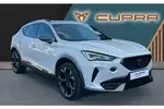 2023 Cupra Formentor
