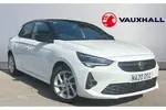 2020 Vauxhall Corsa
