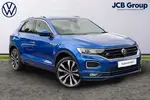 2022 Volkswagen T-Roc