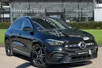 2025 Mercedes-Benz GLA