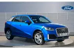 2018 Audi Q2