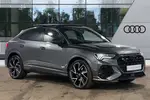 2022 Audi RS Q3