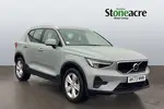 2023 Volvo XC40