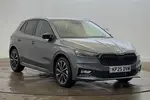 2025 Skoda Fabia