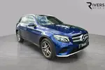 2018 Mercedes-Benz GLC