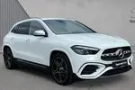 2025 Mercedes-Benz GLA