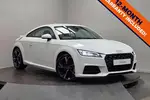 2021 Audi TT