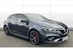 2020 Renault Megane R.S.