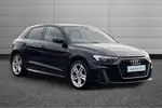 2019 Audi A1
