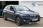 2020 BMW X1