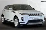 2020 Land Rover Range Rover Evoque