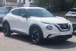 2023 Nissan Juke