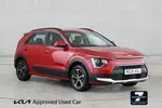 2025 Kia Niro