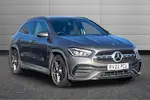 2022 Mercedes-Benz GLA