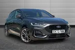 2022 Ford Focus