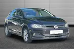 2020 Volkswagen Polo