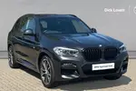 2020 BMW X3