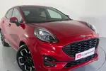 2023 Ford Puma