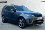 2023 Land Rover Discovery