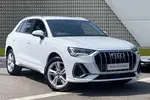 2023 Audi Q3