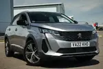 2022 Peugeot 3008