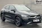 2022 Mercedes-Benz GLA
