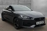 2024 Cupra Leon