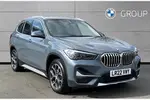 2022 BMW X1