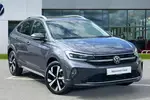 2024 Volkswagen Taigo