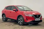 2022 Nissan Qashqai